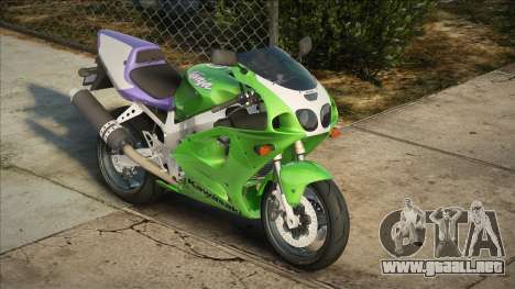 1996 Kawasaki ZX-7R para GTA San Andreas