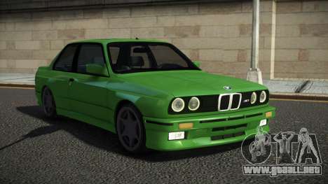 BMW M3 E30 Vaxot para GTA 4