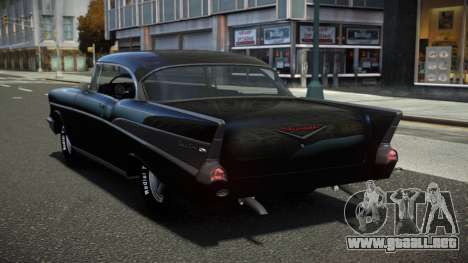 Chevrolet Bel Air JHT para GTA 4