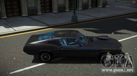 Ford Mustang Droz para GTA 4