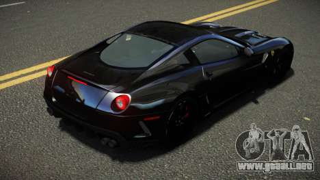 Ferrari 599 Beruka para GTA 4