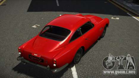 Aston Martin DB5 Purisol para GTA 4