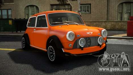 Mini Cooper Boleh para GTA 4