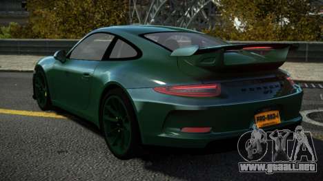 Porsche 911 Bolar para GTA 4