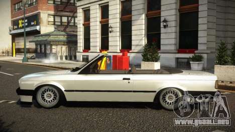 BMW M3 E30 Hemuno para GTA 4