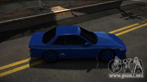 Nissan Silvia Yukida para GTA 4