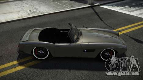 BMW 507 Haweq para GTA 4