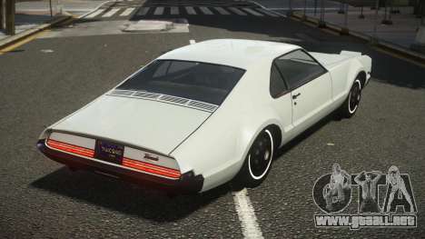 Oldsmobile Toronado Truho para GTA 4