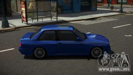 BMW M3 E30 Voscko para GTA 4