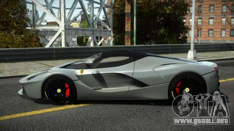 Ferrari LaFerrari Isler para GTA 4