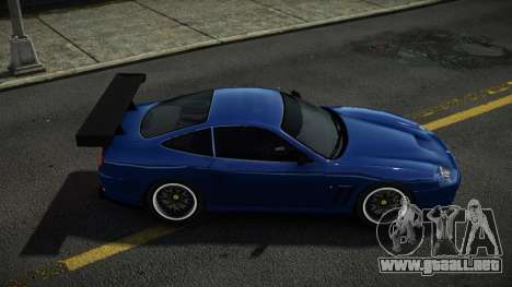 Ferrari 575 Satoka para GTA 4