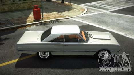 Dodge Coronet Rasgo para GTA 4