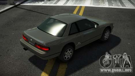 Nissan Silvia Dolaz para GTA 4