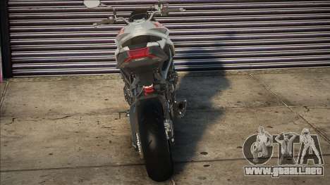 [2019] SUZUKI KATANA para GTA San Andreas