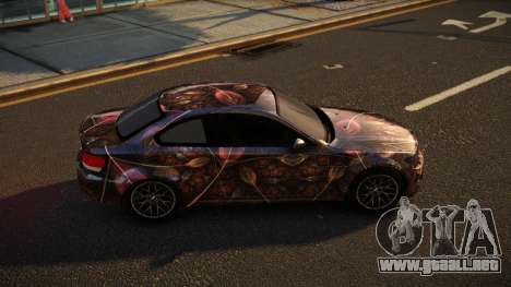 BMW 1M Roquota S14 para GTA 4