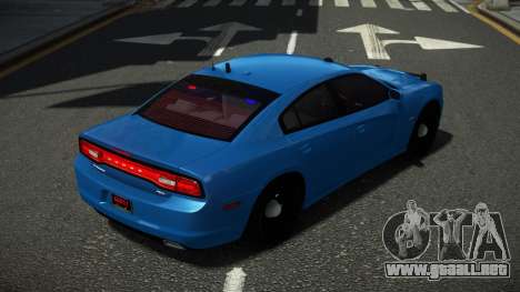 Dodge Charger Haret para GTA 4