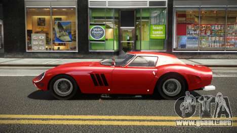 Ferrari 250 Ecron para GTA 4