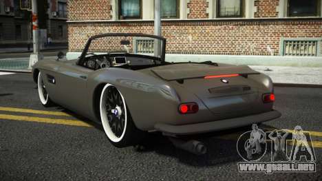 BMW 507 Haweq para GTA 4