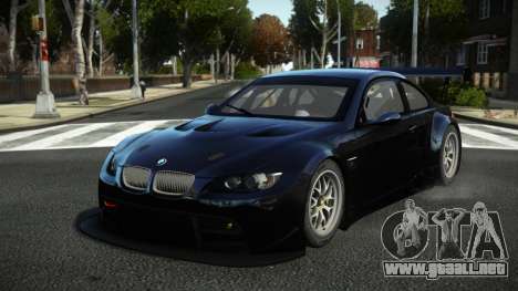 BMW M3 E92 Tobesh para GTA 4