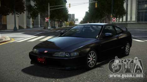Honda Integra Misialo para GTA 4