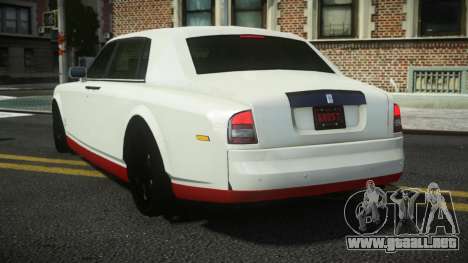 Rolls-Royce Phantom Vukilo para GTA 4