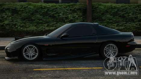 Mazda RX-7 FDzS para GTA San Andreas