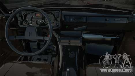 VAZ 2105 Nuevo Estilo para GTA San Andreas