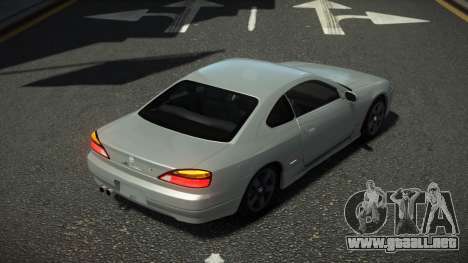 Nissan Silvia Tafez para GTA 4