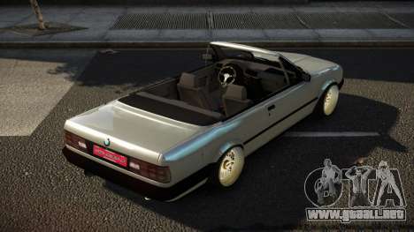 BMW M3 E30 Hemuno para GTA 4