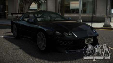 Mitsubishi 3000GT Tebum para GTA 4