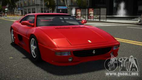 Ferrari F355 Fulim para GTA 4