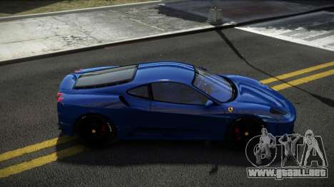 Ferrari F430 Geshom para GTA 4