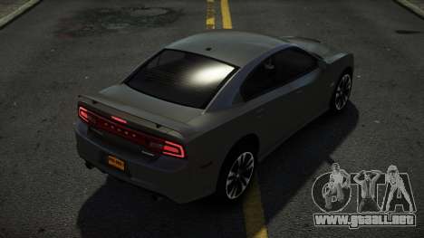 Dodge Charger Baqusta para GTA 4