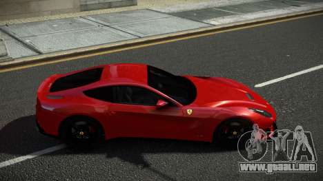 Ferrari F12 Sefam para GTA 4
