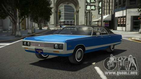 Chrysler New Yorker Ollza para GTA 4