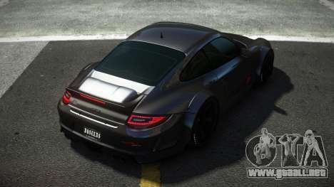 Porsche 911 Ifolx para GTA 4