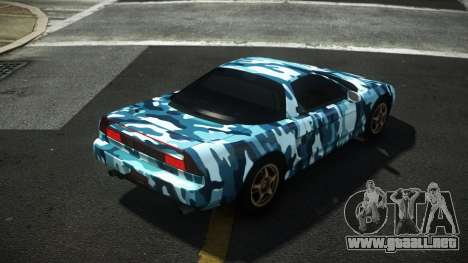 Honda NSX Tarisho S8 para GTA 4