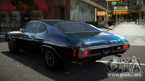 Chevrolet Chevelle Varizone S7 para GTA 4