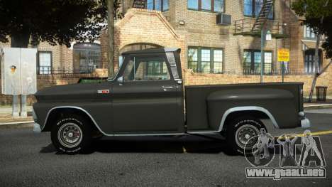 Chevrolet C-10 Odizr para GTA 4