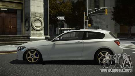 BMW 135i Gulio para GTA 4