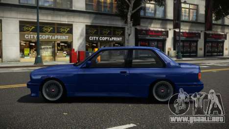 BMW M3 E30 Voscko para GTA 4