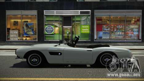 BMW 507 Rodigo para GTA 4