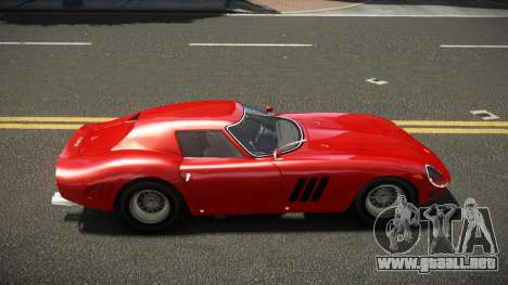 Ferrari 250 Ecron para GTA 4