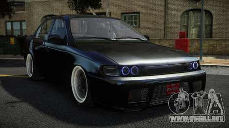 Toyota Corolla Hason para GTA 4