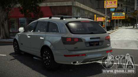 Audi Q7 Voshito para GTA 4