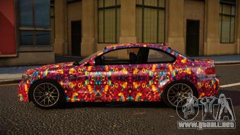 BMW 1M Roquota S9 para GTA 4