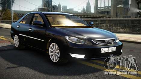 Toyota Camry Jeriz para GTA 4