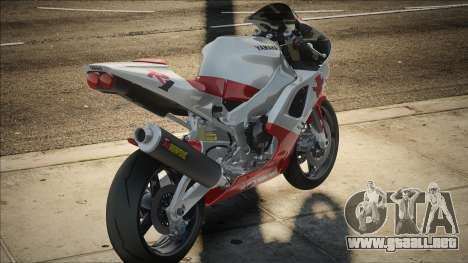 1998 Yamaha YZF-R1 para GTA San Andreas