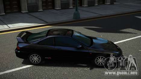 Honda Integra Misialo para GTA 4