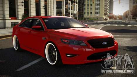 Ford Taurus Bovsun para GTA 4